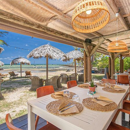 Suites Anagani Le Francois Ngoại thất bức ảnh