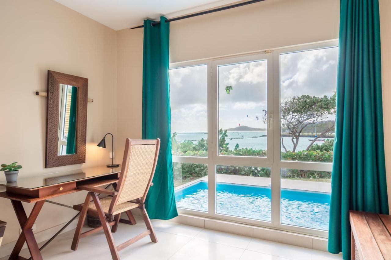 Suites Anagani Le Francois Ngoại thất bức ảnh