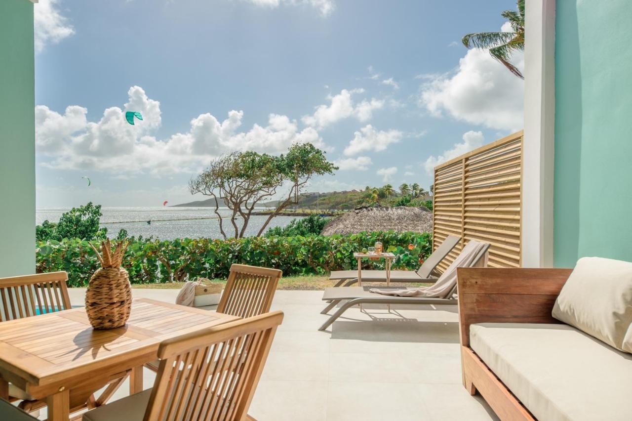 Suites Anagani Le Francois Ngoại thất bức ảnh