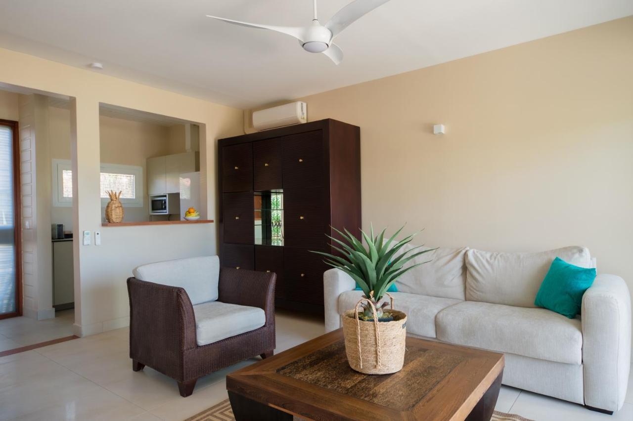 Suites Anagani Le Francois Ngoại thất bức ảnh