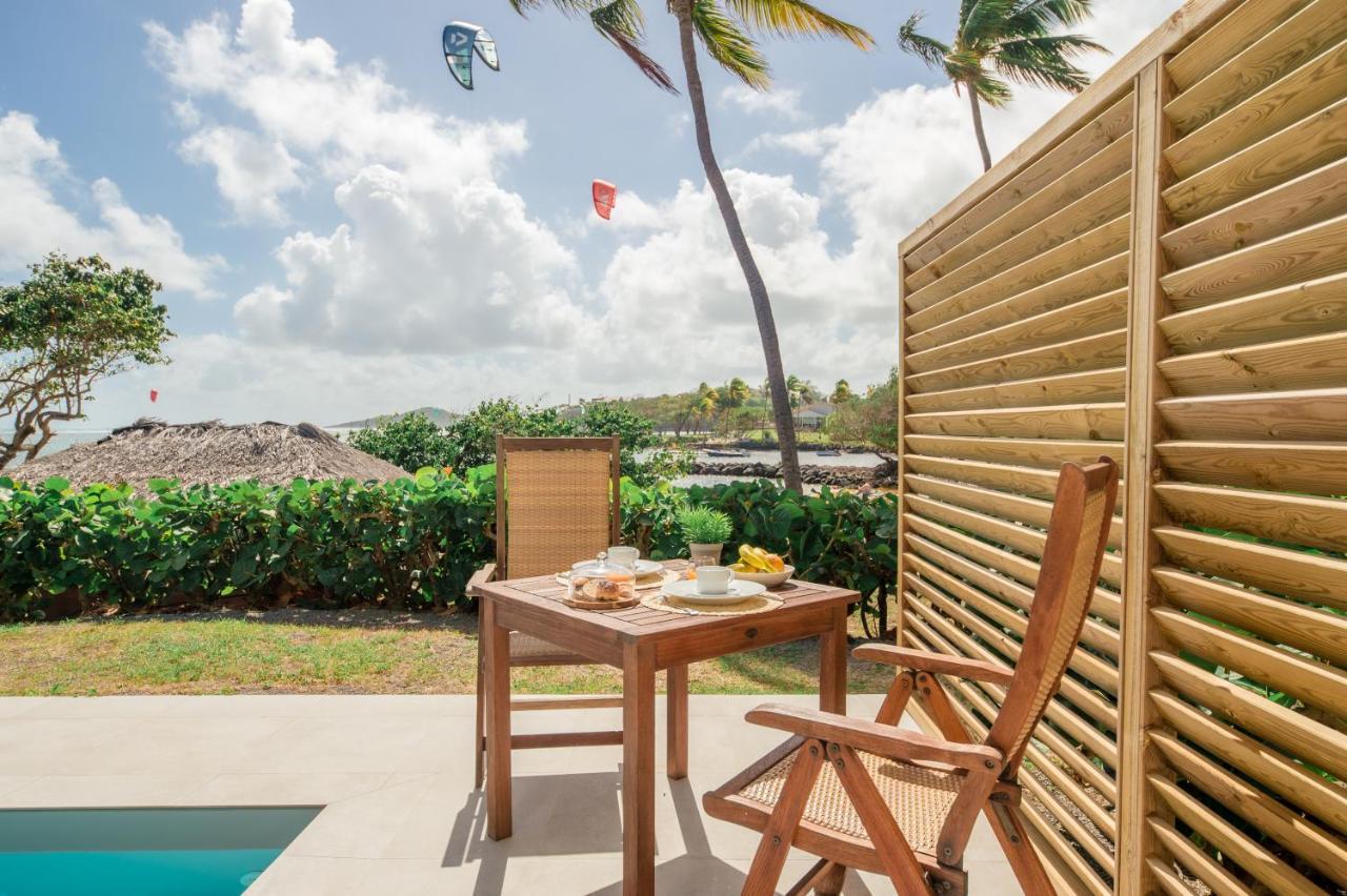 Suites Anagani Le Francois Ngoại thất bức ảnh