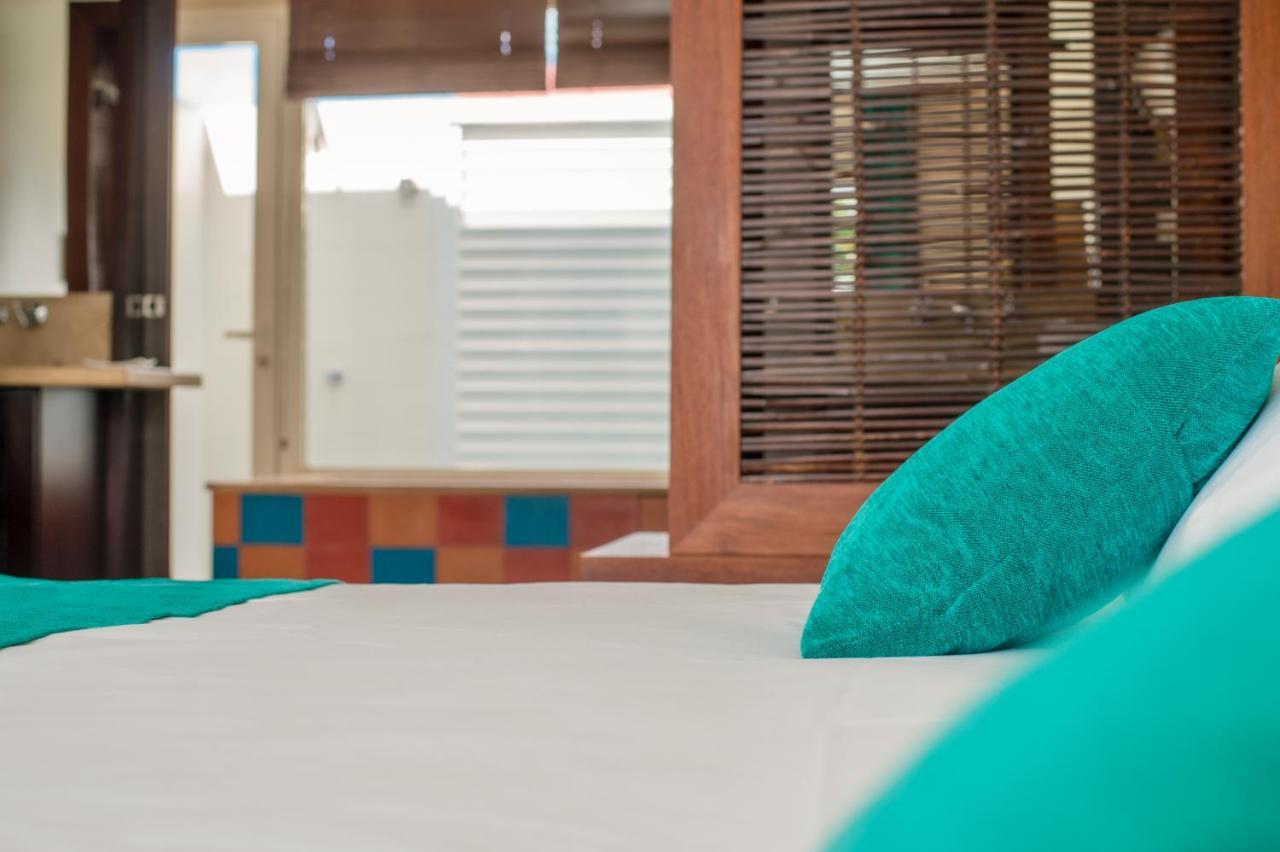 Suites Anagani Le Francois Ngoại thất bức ảnh