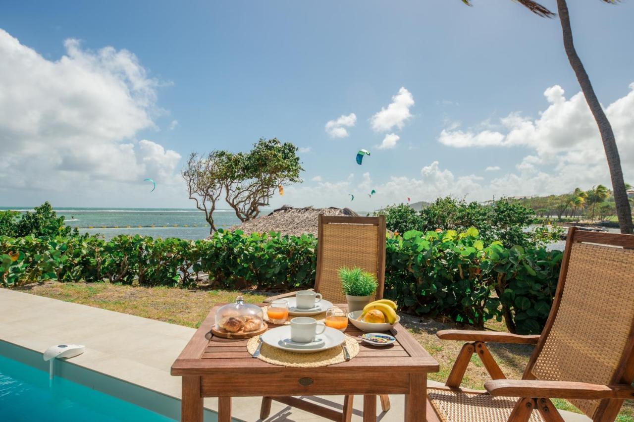Suites Anagani Le Francois Ngoại thất bức ảnh