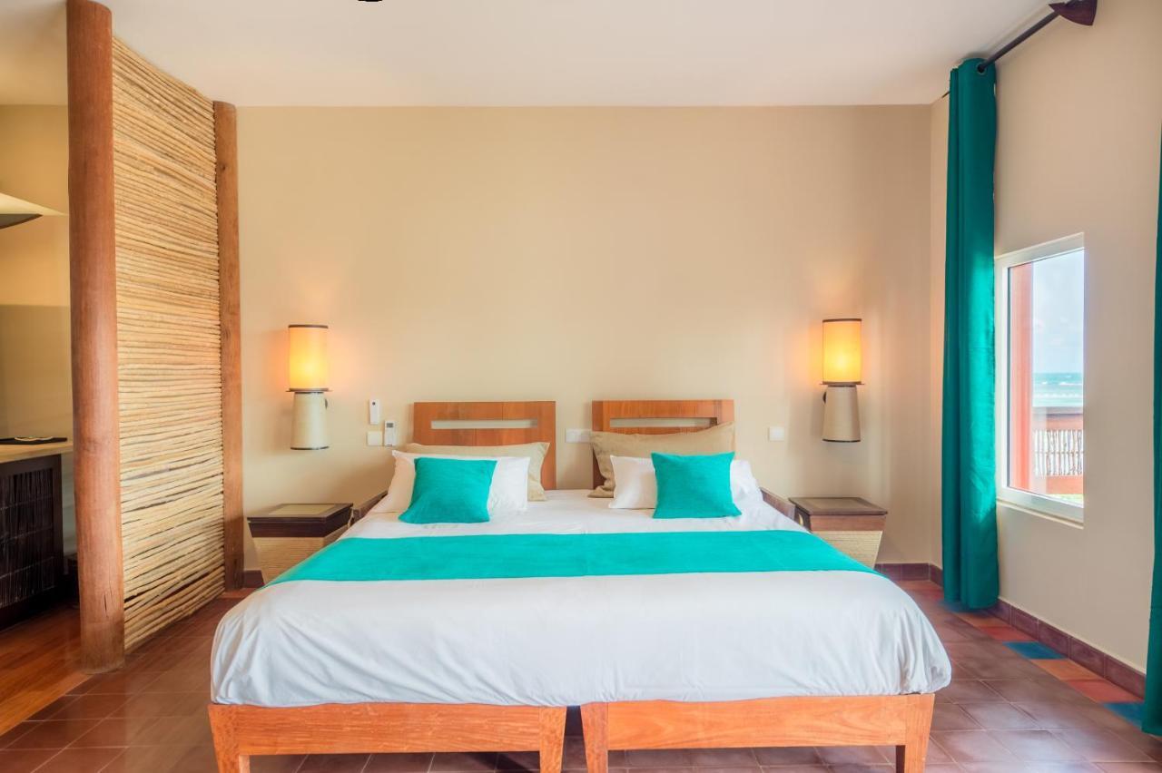 Suites Anagani Le Francois Ngoại thất bức ảnh