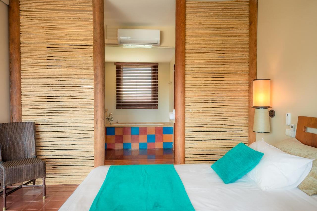 Suites Anagani Le Francois Ngoại thất bức ảnh
