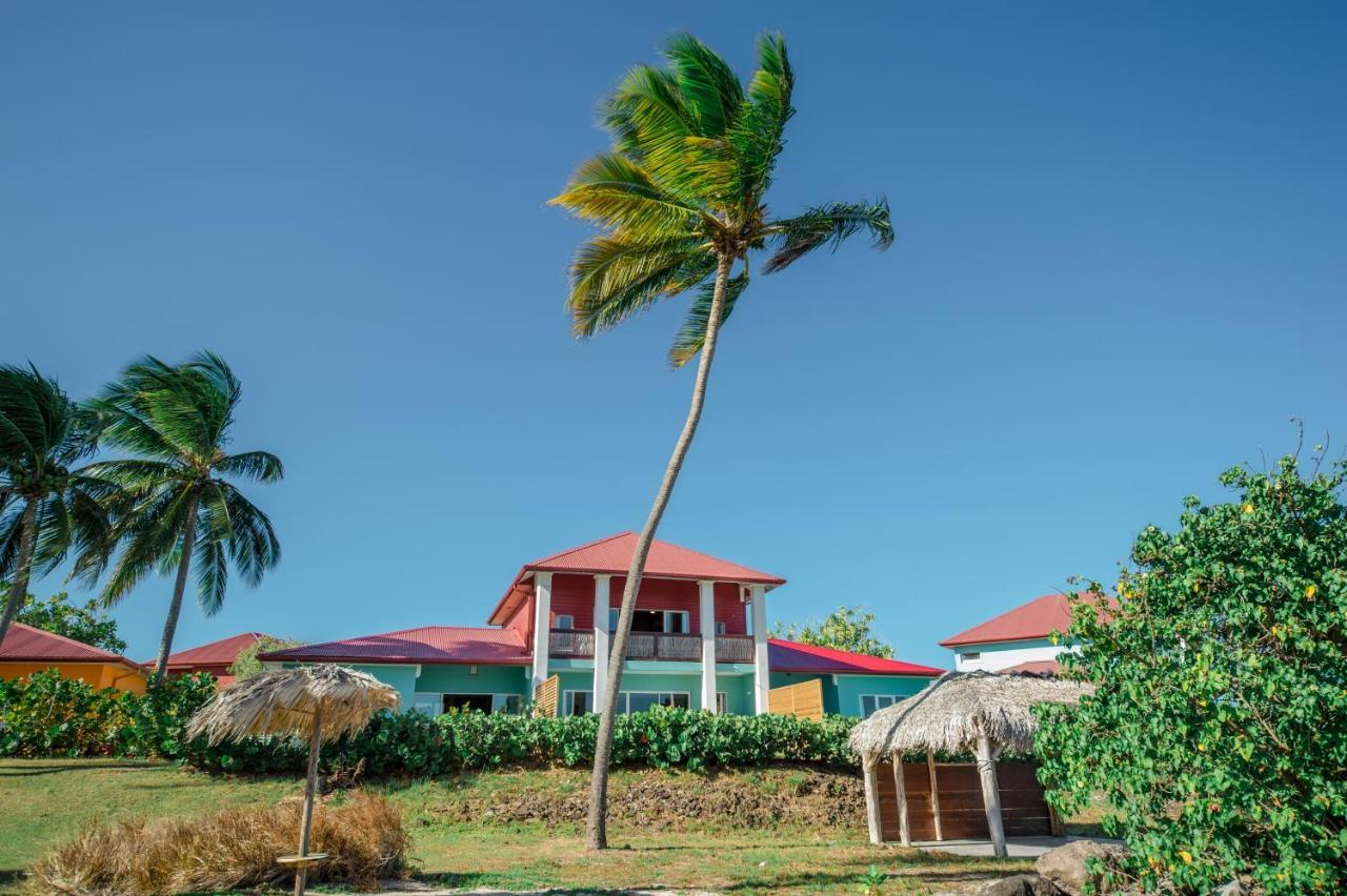 Suites Anagani Le Francois Ngoại thất bức ảnh