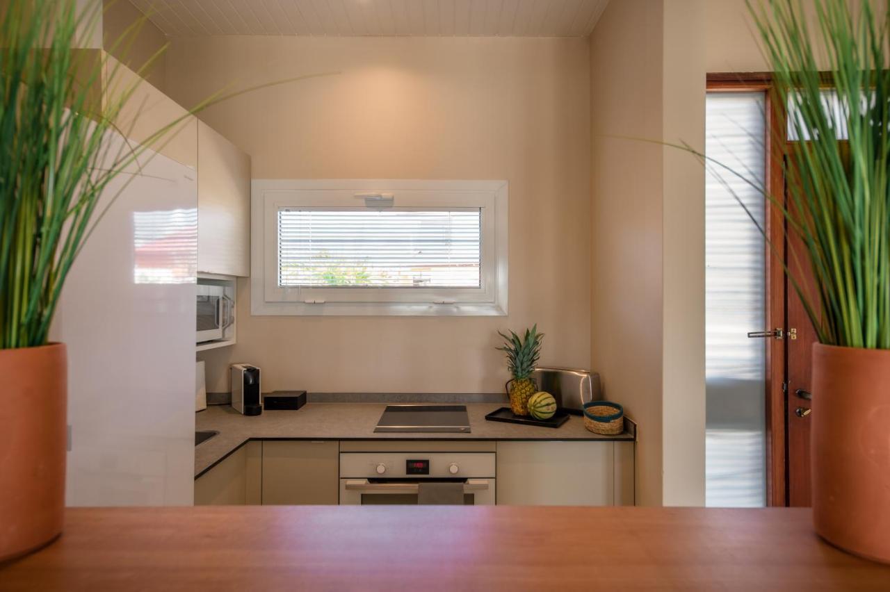 Suites Anagani Le Francois Ngoại thất bức ảnh