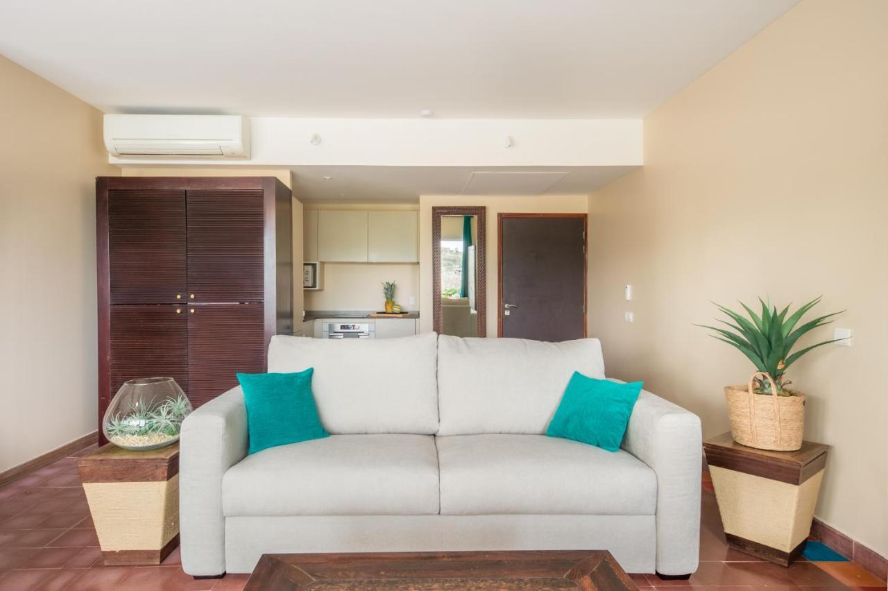 Suites Anagani Le Francois Ngoại thất bức ảnh