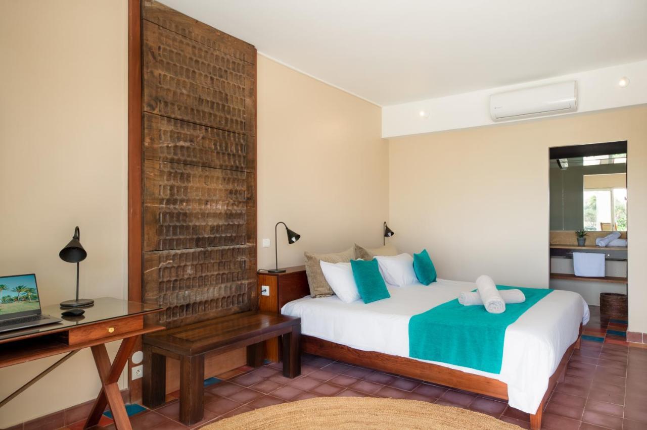 Suites Anagani Le Francois Ngoại thất bức ảnh
