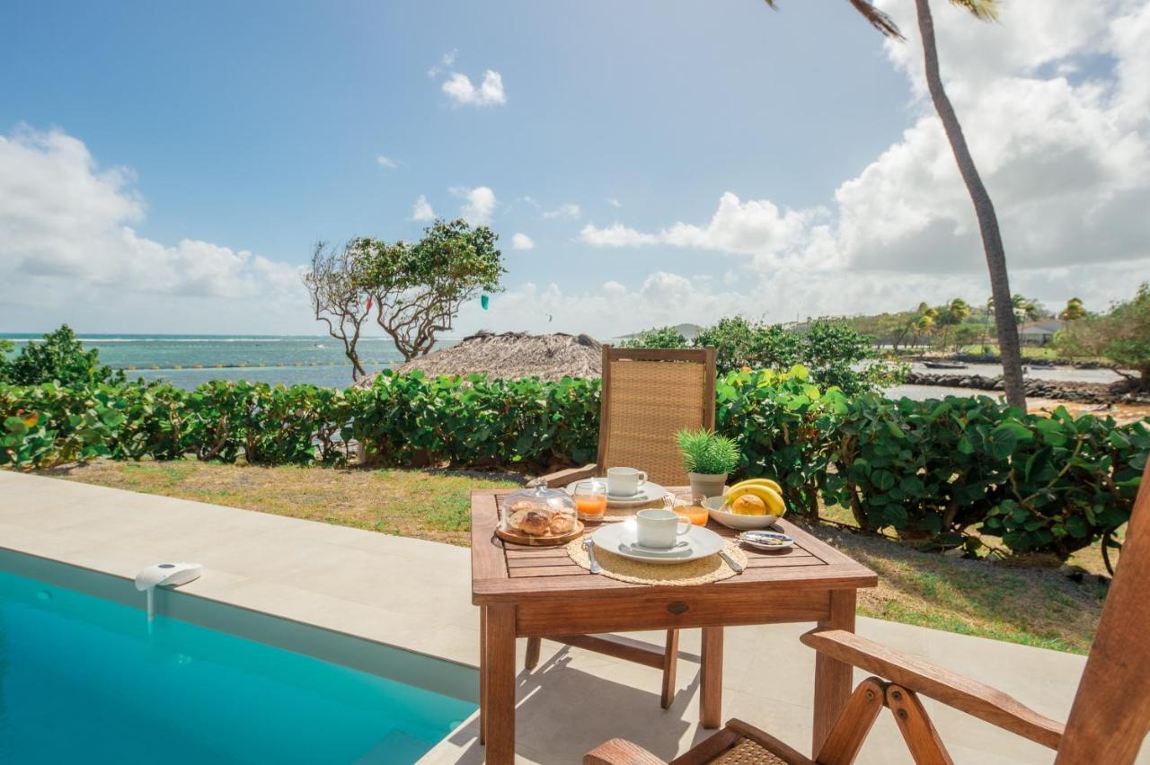 Suites Anagani Le Francois Ngoại thất bức ảnh