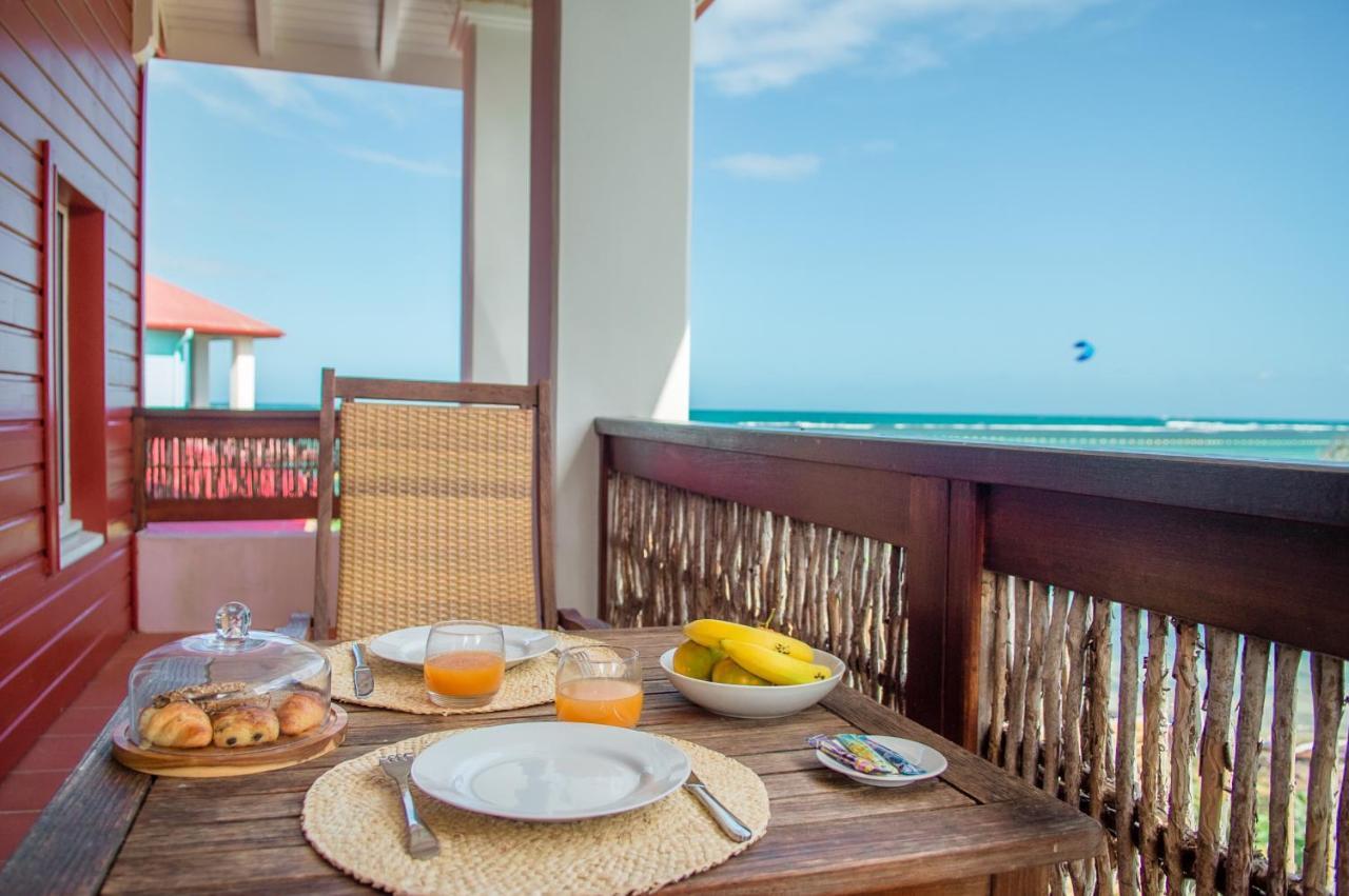 Suites Anagani Le Francois Ngoại thất bức ảnh