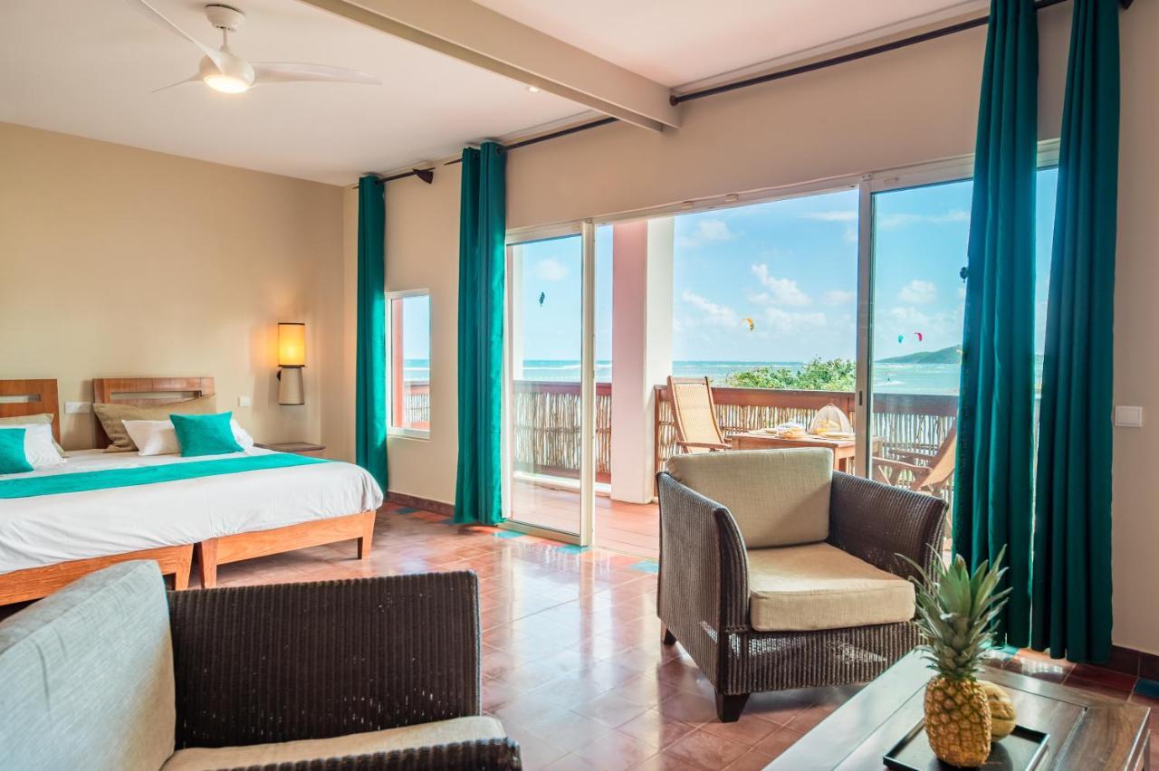 Suites Anagani Le Francois Ngoại thất bức ảnh
