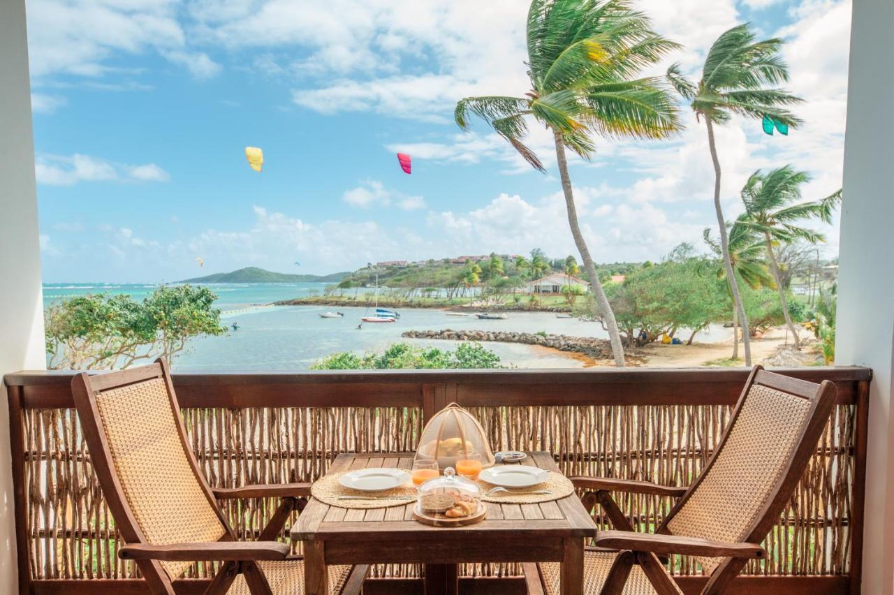 Suites Anagani Le Francois Ngoại thất bức ảnh