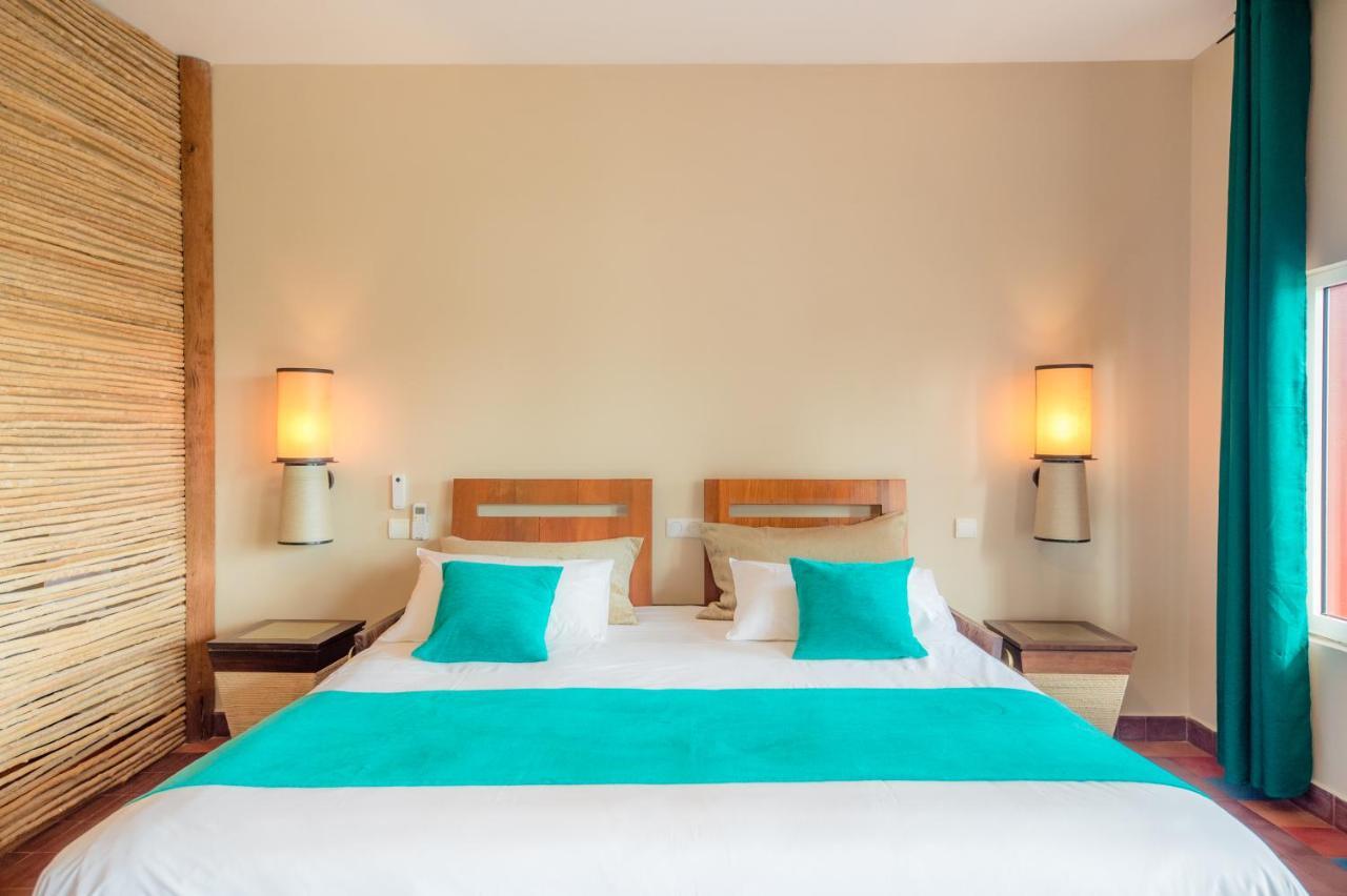 Suites Anagani Le Francois Ngoại thất bức ảnh