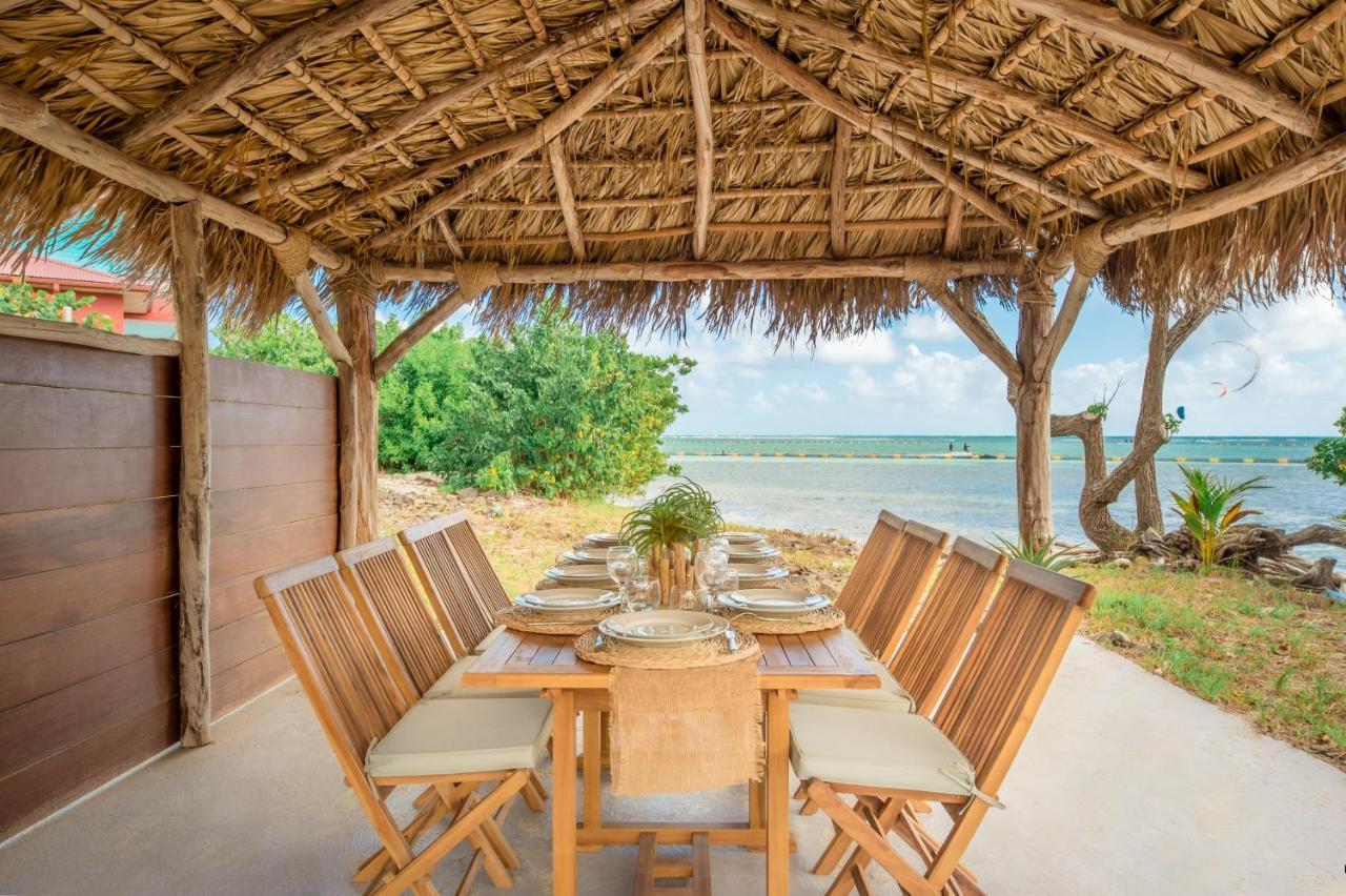 Suites Anagani Le Francois Ngoại thất bức ảnh