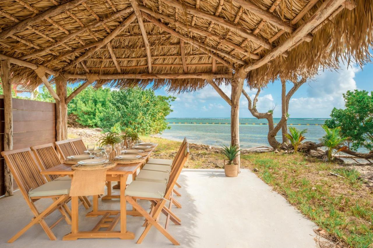 Suites Anagani Le Francois Ngoại thất bức ảnh